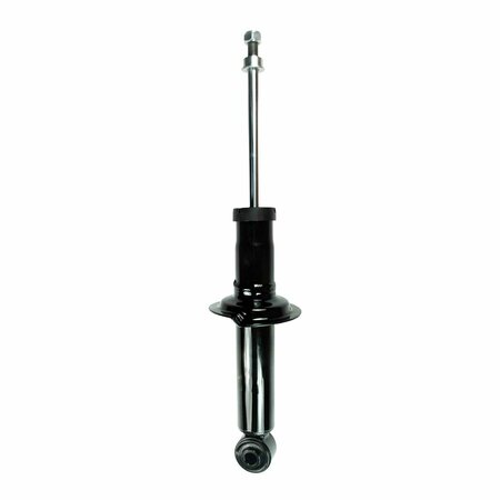 FCS STRUTS Suspension Strut Assembly, 345398 345398